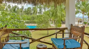 Filao Beach By Sansi