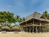 Filao Beach By Sansi