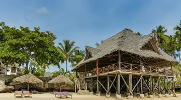 Filao Beach By Sansi