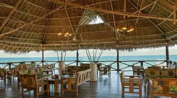 Filao Beach By Sansi