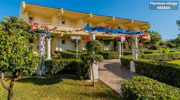 Filerimos Village Hotel