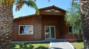 Filerimos Village Hotel
