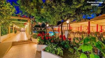 Filerimos Village Hotel