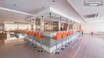 Filerimos Village Hotel