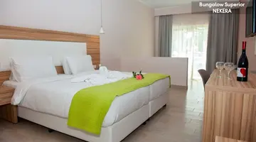 Filerimos Village Hotel