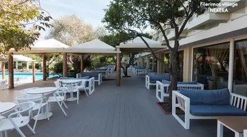 Filerimos Village Hotel