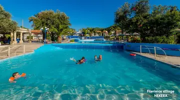 Filerimos Village Hotel
