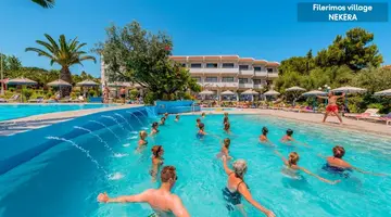 Filerimos Village Hotel