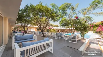 Filerimos Village Hotel