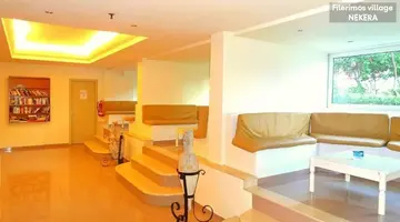 Filerimos Village Hotel