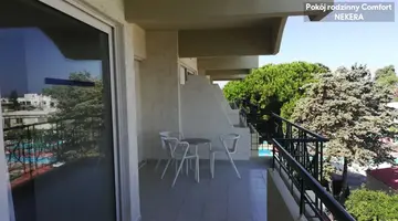Filerimos Village Hotel