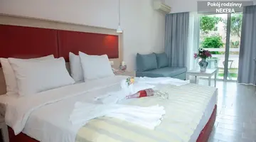 Filerimos Village Hotel