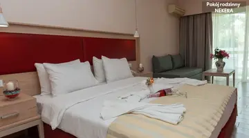 Filerimos Village Hotel