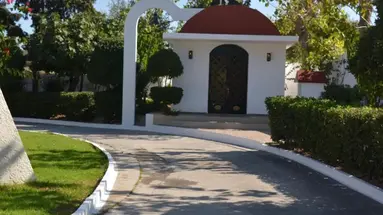Filerimos Village