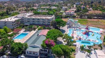 Filerimos Village