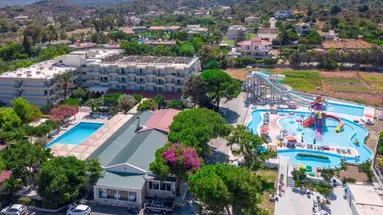 Filerimos Village