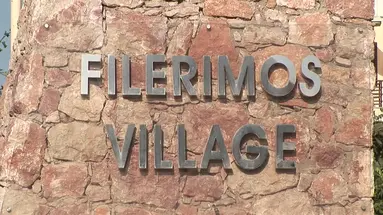 Filerimos Village