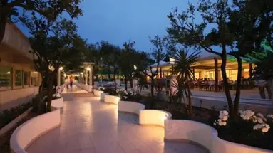 Filerimos Village