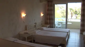 Filerimos Village