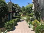 Filerimos Village