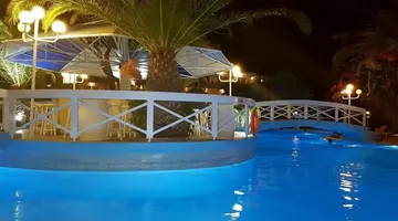 Filerimos Village