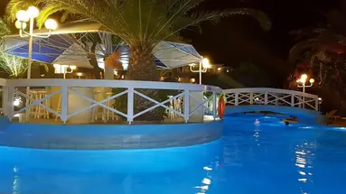 Filerimos Village
