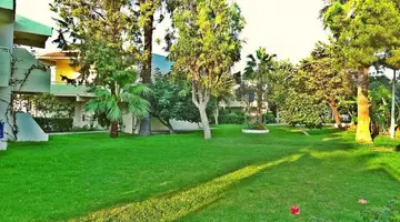 Filerimos Village