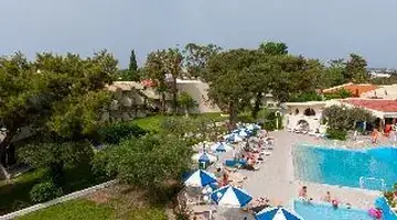 Filerimos Village