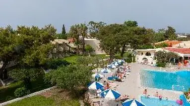 Filerimos Village
