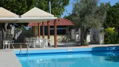 Filerimos Village