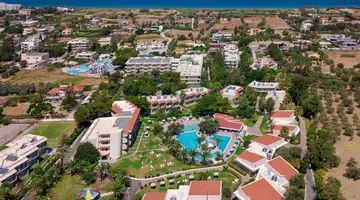 Filerimos Village