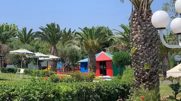 Filerimos Village
