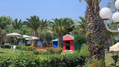 Filerimos Village