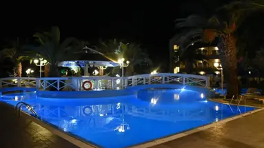 Filerimos Village