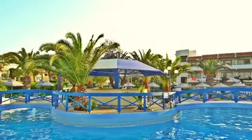 Filerimos Village