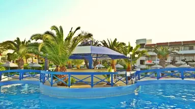 Filerimos Village