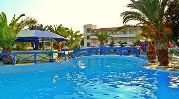 Filerimos Village