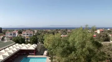 Filerimos Village