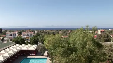 Filerimos Village
