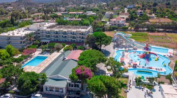 Filerimos Village