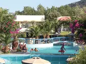 Filerimos Village