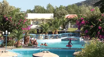 Filerimos Village