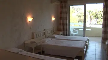 Filerimos Village