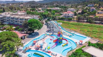 Filerimos Village