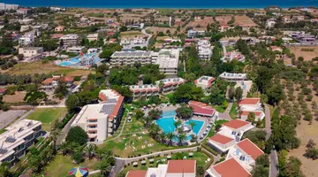 Filerimos Village