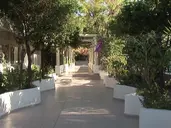 Filerimos Village