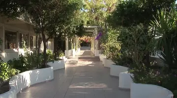 Filerimos Village