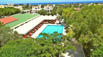 FILERIMOS VILLAGE