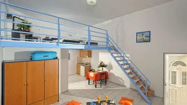 Filia Hotel and Apartments