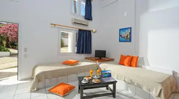 Filia Hotel and Apartments